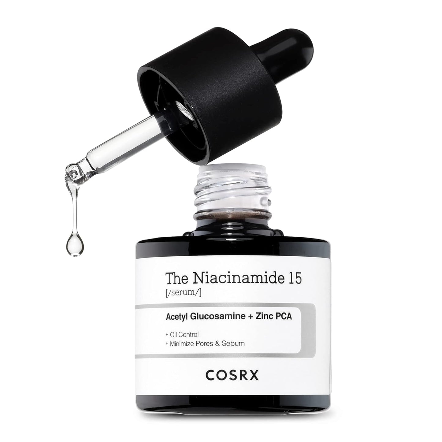 COSRX 15% Niacinamide Face Serum