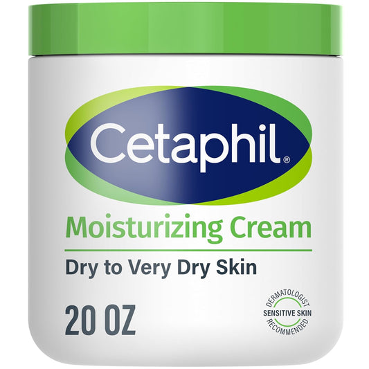 Cetaphil Face &amp; Body Moisturizer